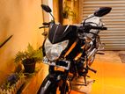 Bajaj Pulsar 135 2011