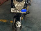Bajaj Pulsar 135 2011