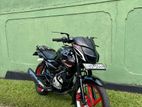 Bajaj Pulsar 135 2011