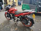 Bajaj Pulsar 135 2011