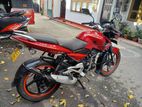 Bajaj Pulsar 135 2011