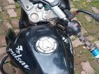 Bajaj Pulsar 135 2011
