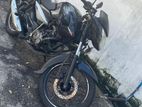 Bajaj Pulsar 135 2011
