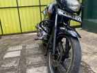 Bajaj Pulsar 135 2011