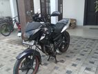 Bajaj Pulsar 135 2011