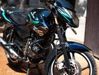Bajaj Pulsar 135 2011