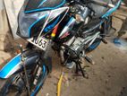 Bajaj Pulsar 135 2011