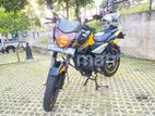 Bajaj Pulsar 135 2011