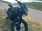 Bajaj Pulsar 135 2011