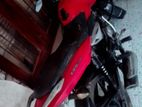 Bajaj Pulsar 135 2011