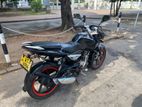 Bajaj Pulsar 135 2011