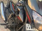 Bajaj Pulsar 135 2011