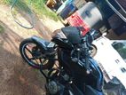 Bajaj Pulsar 135 2011