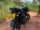 Bajaj Pulsar 135 2011