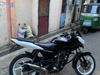 Bajaj Pulsar 135 2011