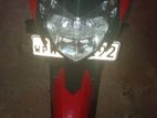 Bajaj Pulsar 135 2011