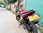 Bajaj Pulsar 135 2011