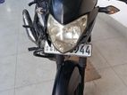 Bajaj Pulsar 135 2011