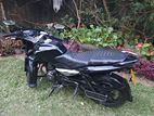Bajaj Pulsar 135 2011