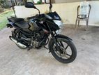Bajaj Pulsar 135 2011
