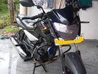 Bajaj Pulsar 135 2011