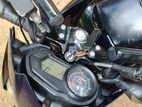 Bajaj Pulsar 135 2011