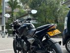 Bajaj Pulsar 135 2011