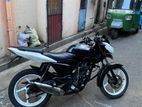 Bajaj Pulsar 135 2011