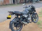 Bajaj Pulsar 135 2011