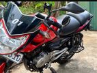 Bajaj Pulsar 135 2011