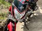 Bajaj Pulsar 135 2011