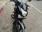 Bajaj Pulsar 135 2011