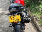 Bajaj Pulsar 135 2011