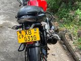 Bajaj Pulsar 135 2011
