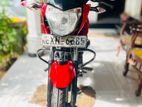 Bajaj Pulsar 135 2011