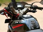 Bajaj Pulsar 135 2011