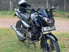 Bajaj Pulsar 135 2011