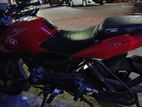 Bajaj Pulsar 135 2011