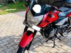 Bajaj Pulsar 135 2011
