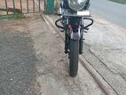 Bajaj Pulsar 135 2011