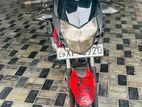 Bajaj Pulsar 135 2011