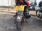 Bajaj Pulsar 135 2011