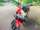 Bajaj Pulsar 135 2011