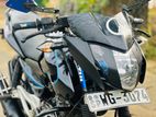 Bajaj Pulsar 135 2011