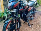 Bajaj Pulsar 135 2011