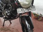 Bajaj Pulsar 135 2011