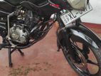 Bajaj Pulsar 135 2011