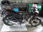 Bajaj Pulsar 135 2011