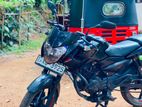 Bajaj Pulsar 135 2011