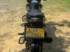Bajaj Pulsar 135 2011